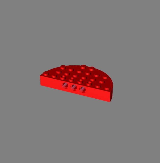 LEGO block v.97 - 4