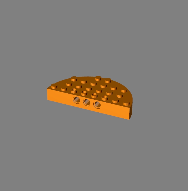LEGO block v.97 - 5