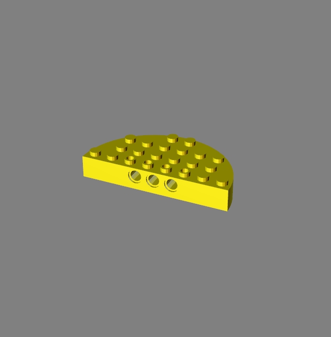 LEGO block v.97 - 6