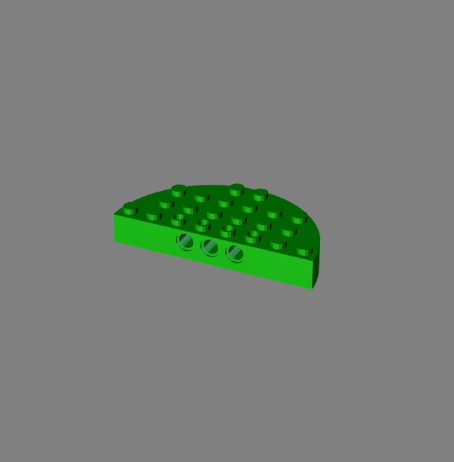LEGO block v.97 - 7