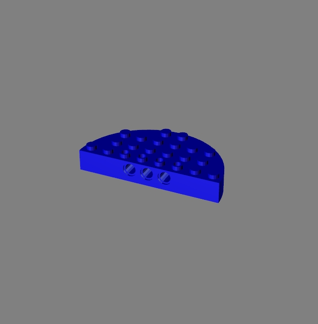 LEGO block v.97 - 8