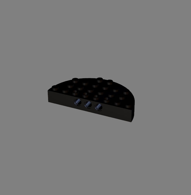 LEGO block v.97 - 10