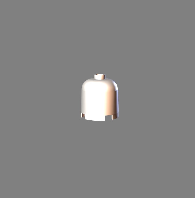 LEGO block v.100 - 1