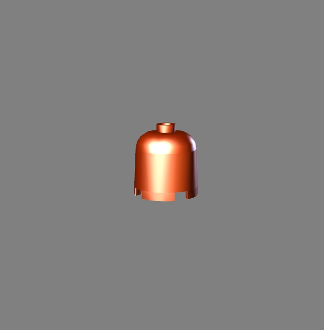 LEGO block v.100 - 3