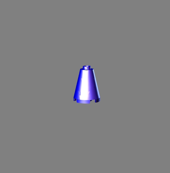 LEGO block v.101 - 8
