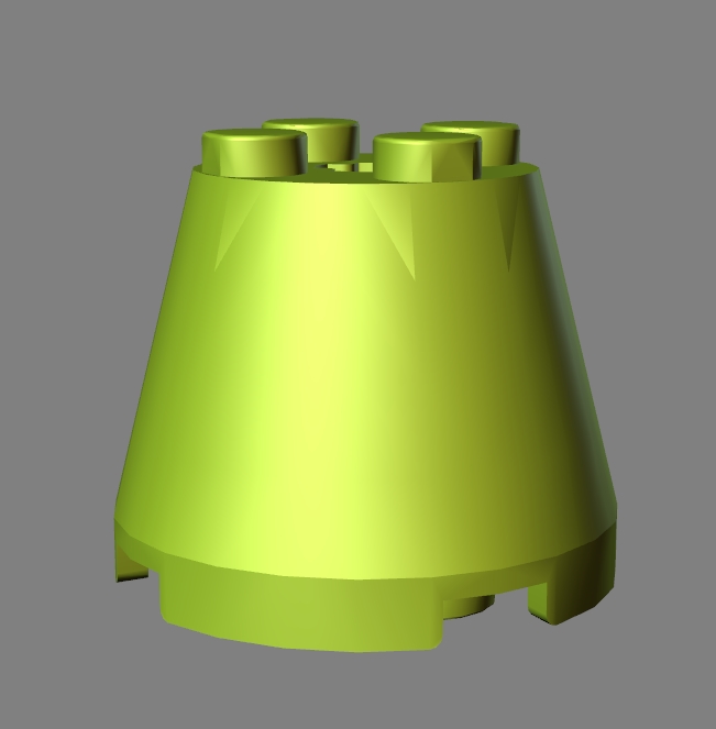 LEGO block v.103 - 2