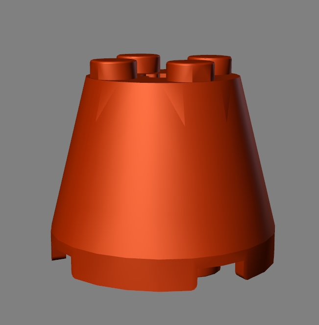 LEGO block v.103 - 3