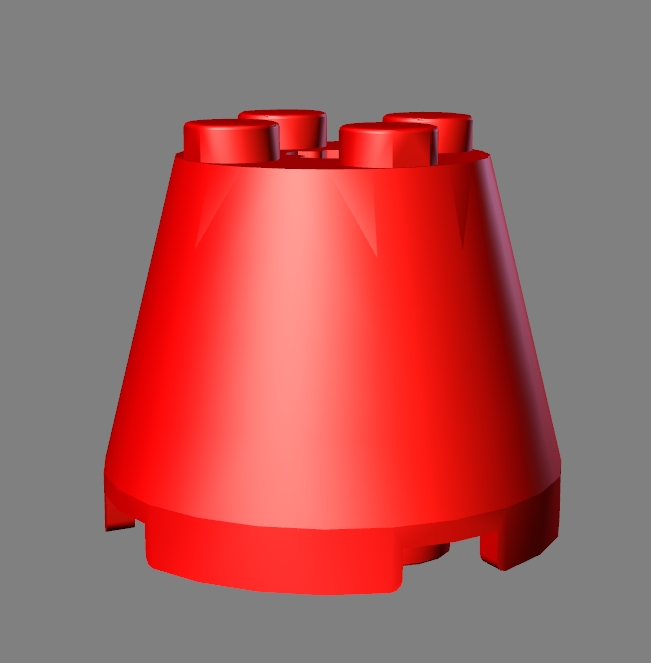 LEGO block v.103 - 4