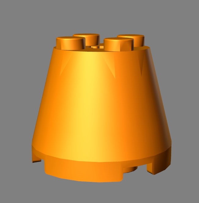 LEGO block v.103 - 5