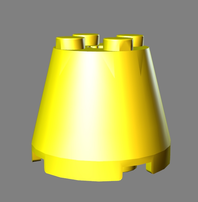 LEGO block v.103 - 6