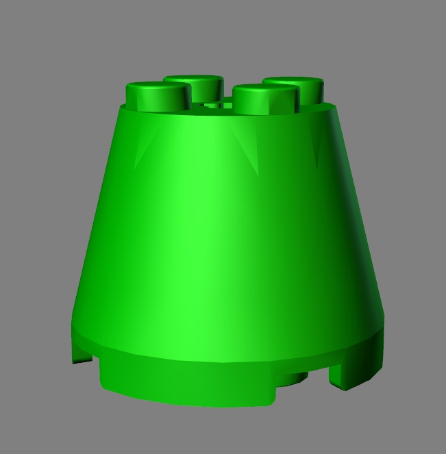 LEGO block v.103 - 7