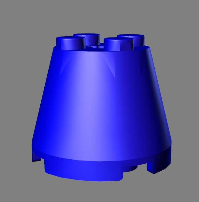LEGO block v.103 - 8