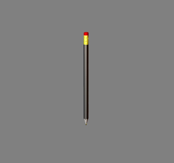Pencil 3
