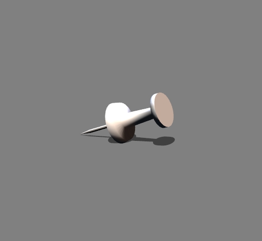 Board pin 1