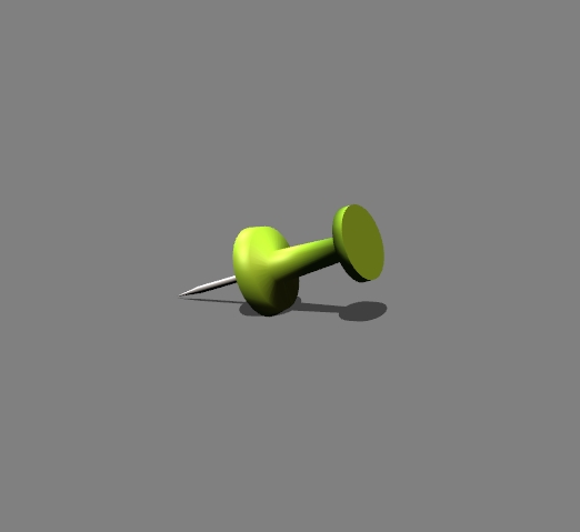 Board pin 2 