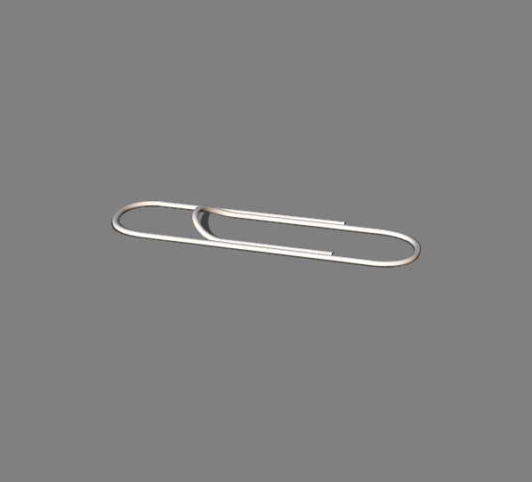 paper clips 1