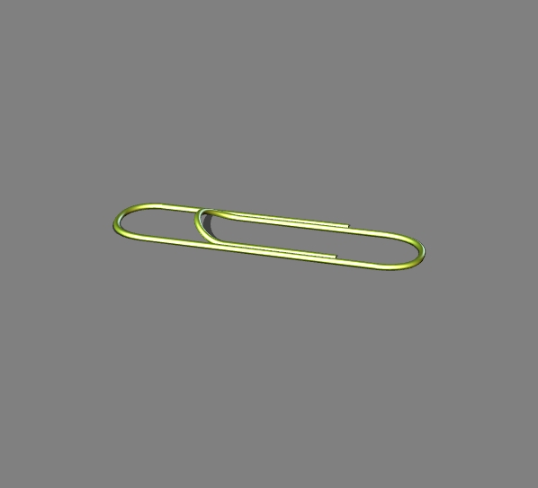 paper clips 2