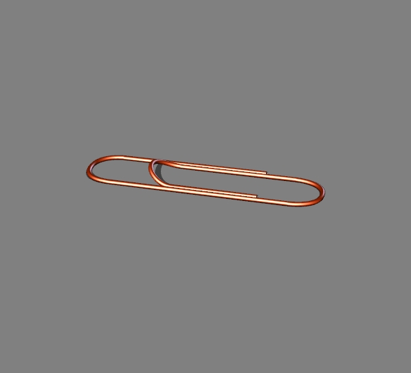 paper clips 3