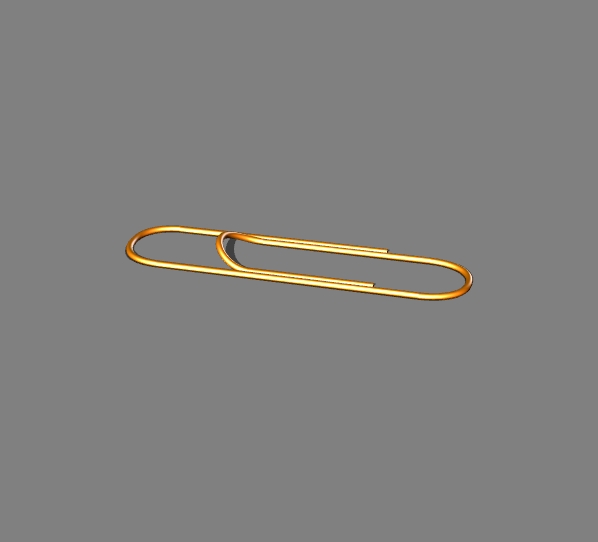 paper clips 5