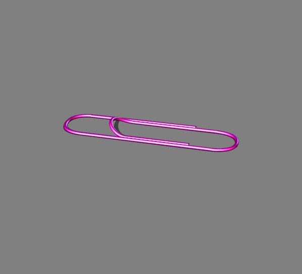 paper clips 9