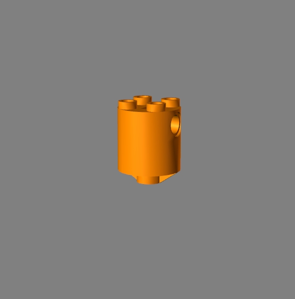 LEGO block v.105 - 5