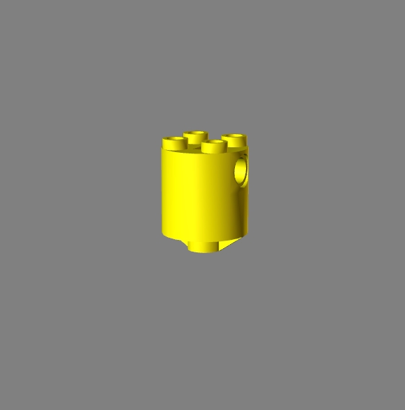 LEGO block v.105 - 6