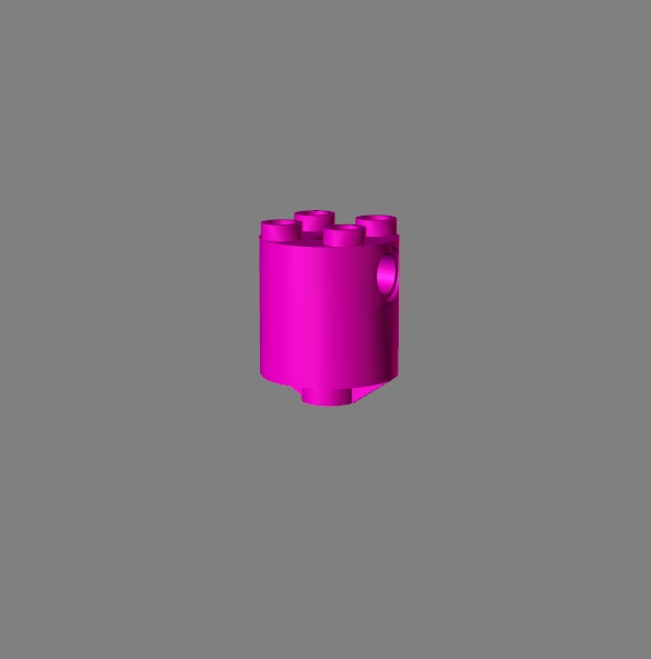 LEGO block v.105 - 9