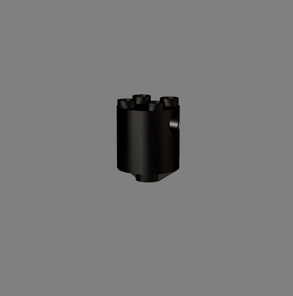 LEGO block v.105 - 10