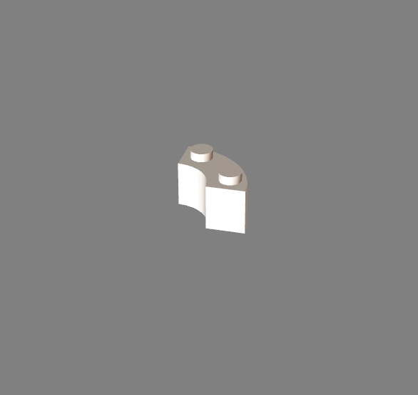 LEGO block v.106 - 1