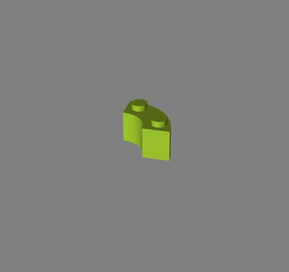 LEGO block v.106 - 2