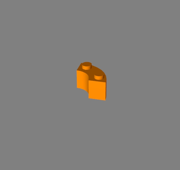 LEGO block v.106 - 5