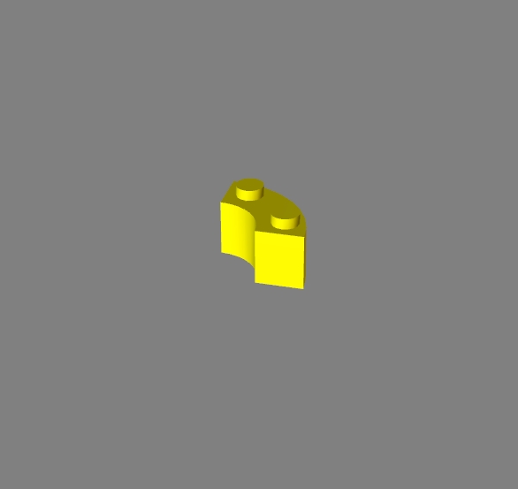 LEGO block v.106 - 6
