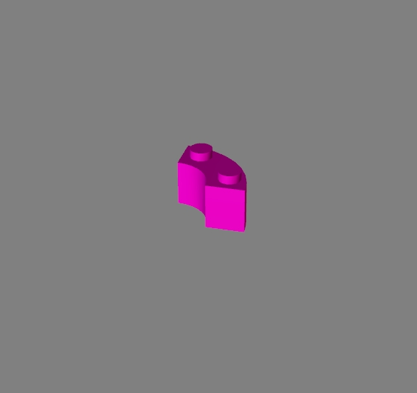 LEGO block v.106 - 9