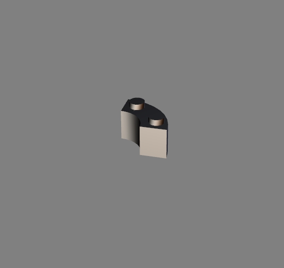 LEGO block v.106 - 10