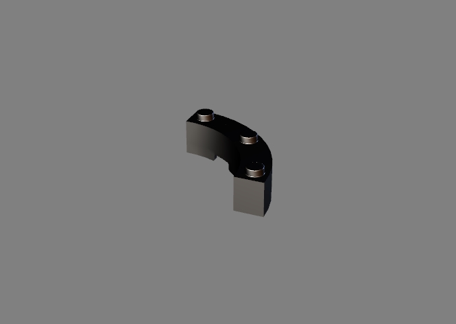 LEGO block v.107 - 10