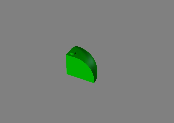 LEGO block v.108 - 7