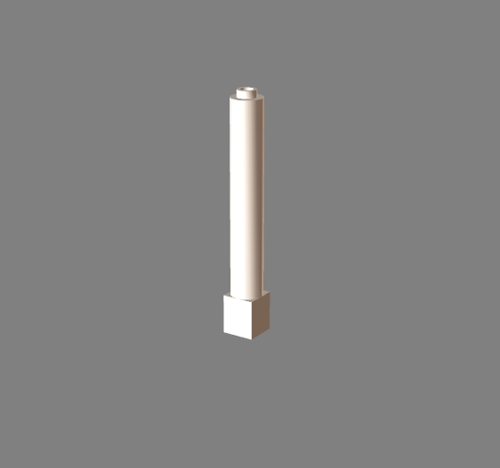 LEGO block v.109 - 1