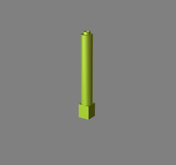 LEGO block v.109 - 2