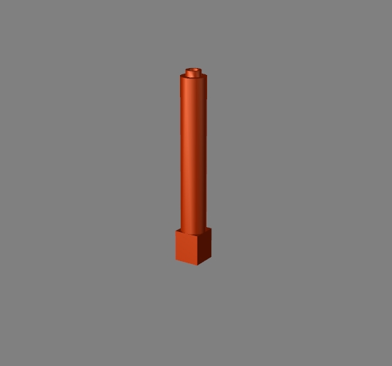 LEGO block v.109 - 3