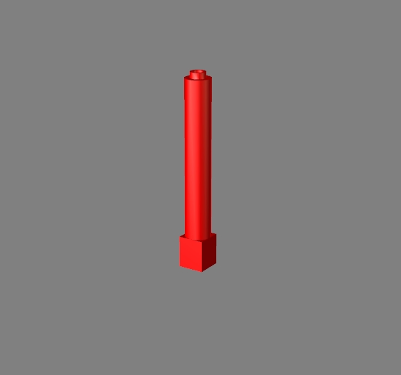 LEGO block v.109 - 4