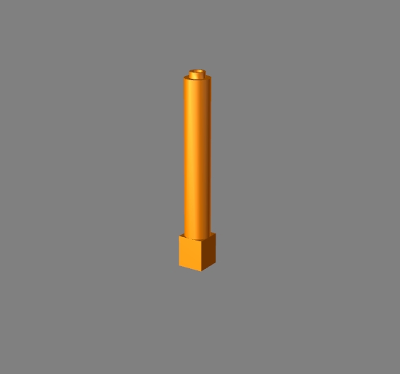 LEGO block v.109 - 5