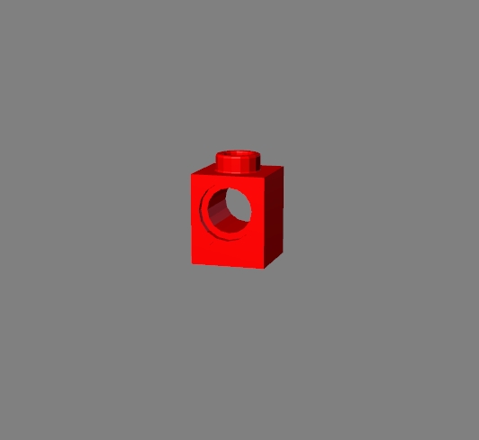 LEGO block v.110 - 4
