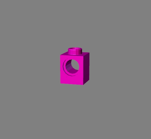 LEGO block v.110 - 9