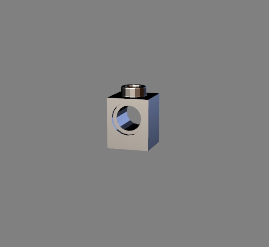 LEGO block v.110 - 10