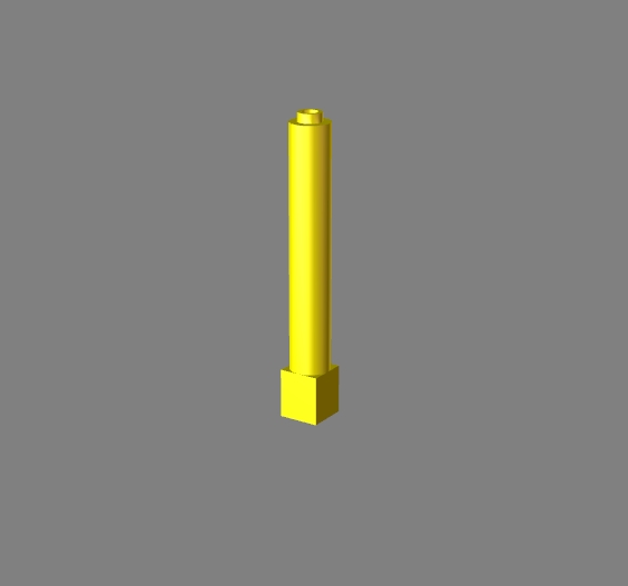 LEGO block v.109 - 6