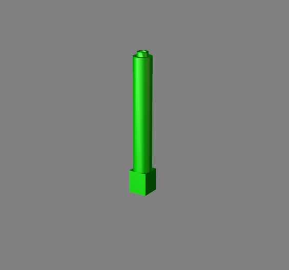 LEGO block v.109 - 7