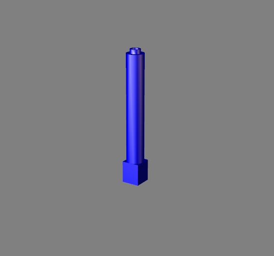 LEGO block v.109 - 8