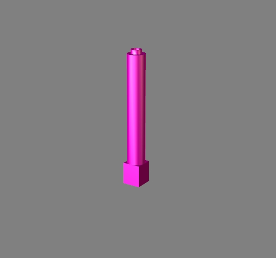 LEGO block v.109 - 9