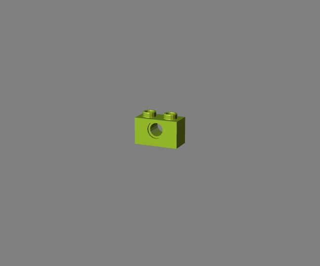 LEGO block v.111 - 2