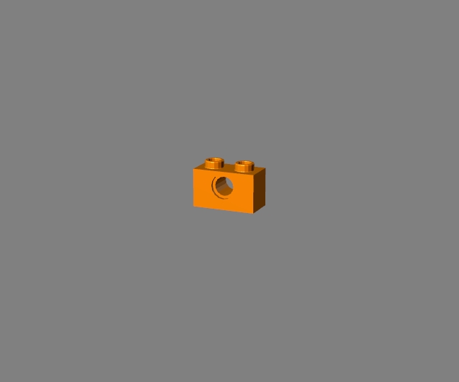 LEGO block v.111 - 5